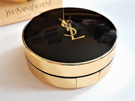 ysl b30 cushion foundation|YSL cushion.